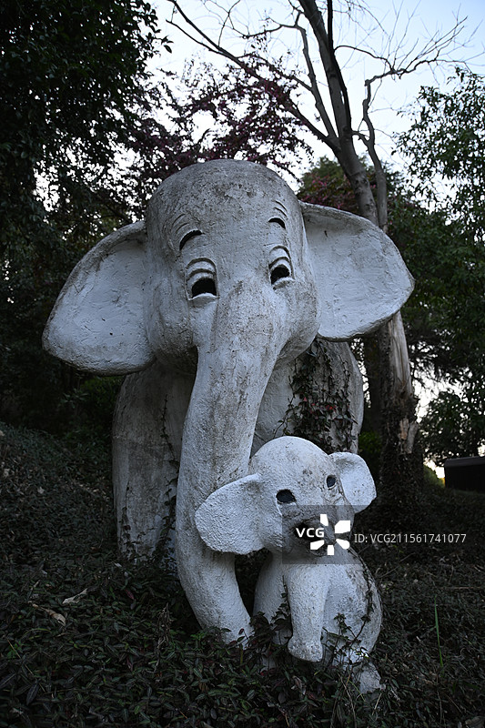 苏州白象湾图片素材