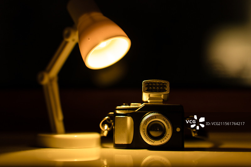 light&camera图片素材