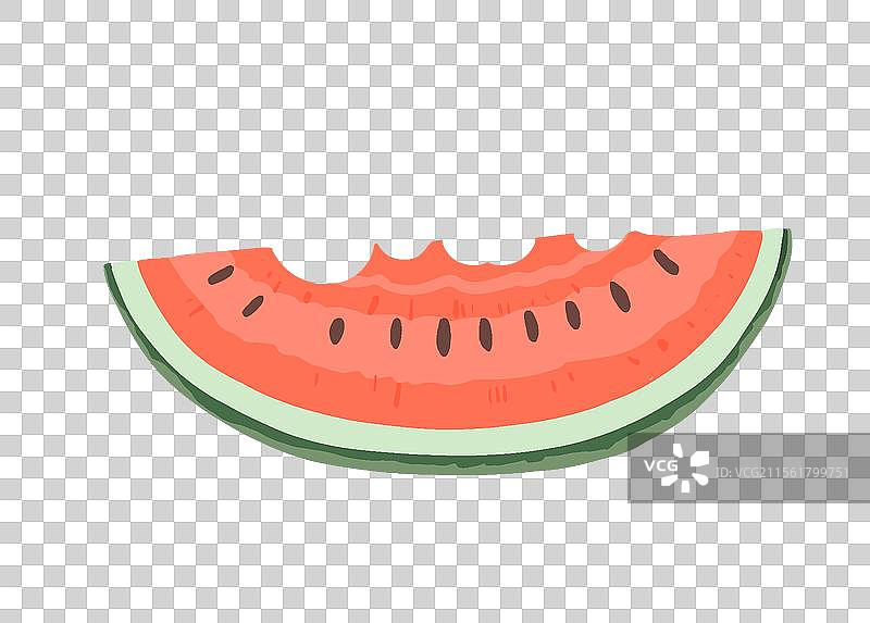 西瓜图片素材