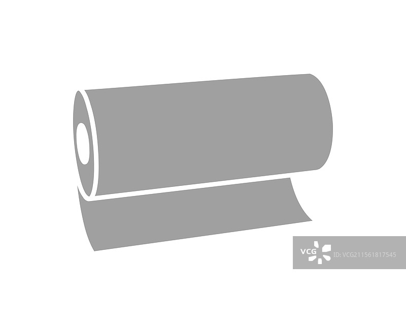 一卷简单却富有冲击力的材料图片素材