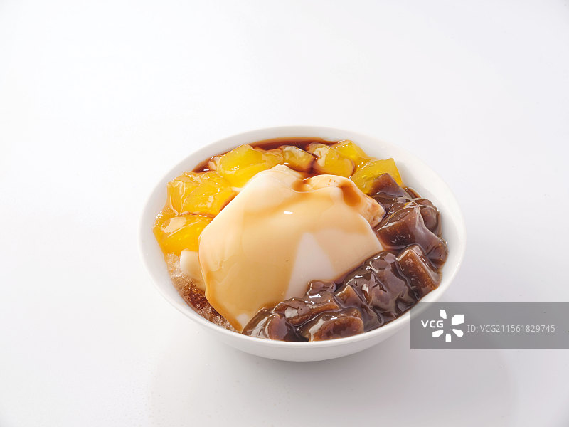 甜品糖水图片素材