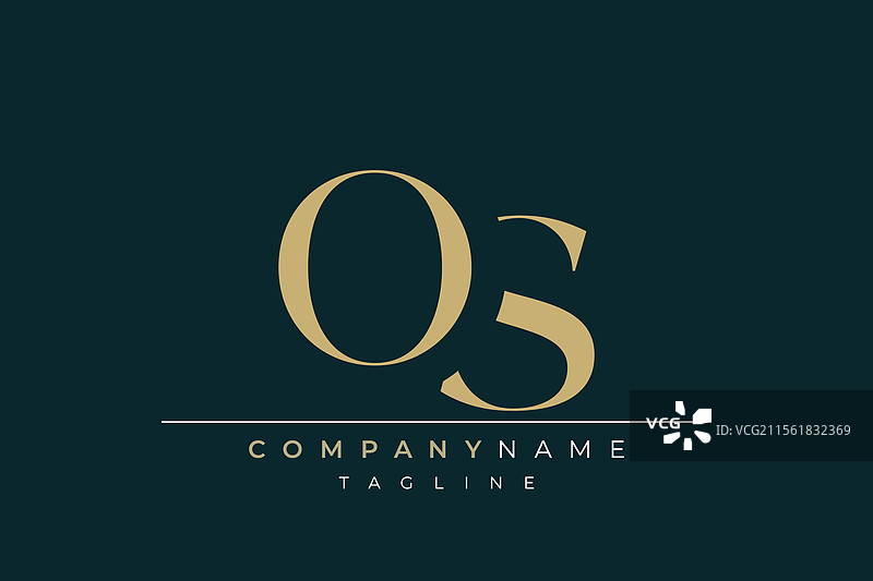 操作系统抽象标志设计图片素材