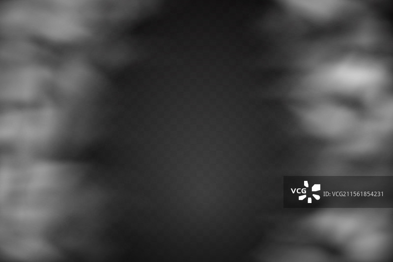 逼真的烟雾效果背景装饰性雾气图片素材