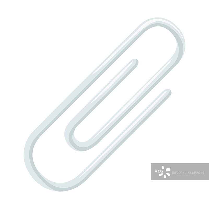 夹子符号表情图标 办公用品图片素材