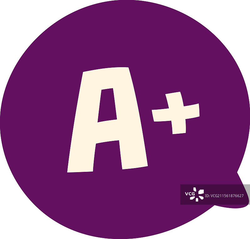 学校加号贴纸图片素材