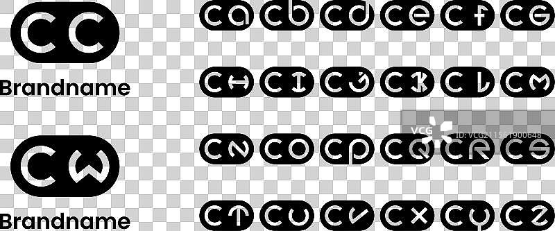 字母 ca cb cc cd ce cf cg ch ci cj ck cl cm cn图片素材