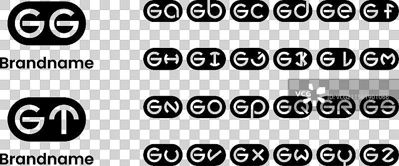 字母 ga gb gc gd ge gf gg gh gi gj gk gl gm gn图片素材