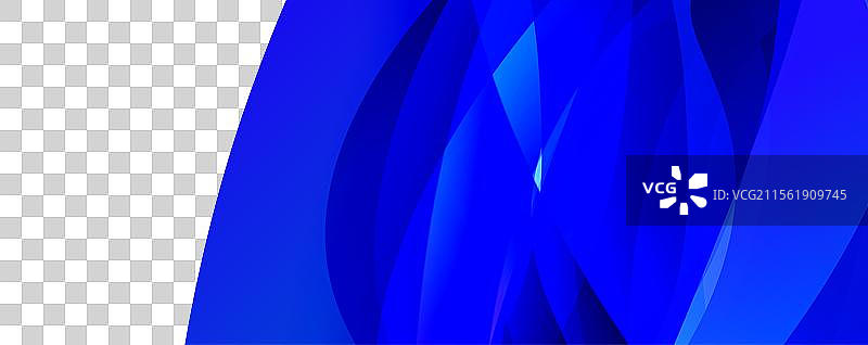 抽象漩涡设计几何概念图片素材