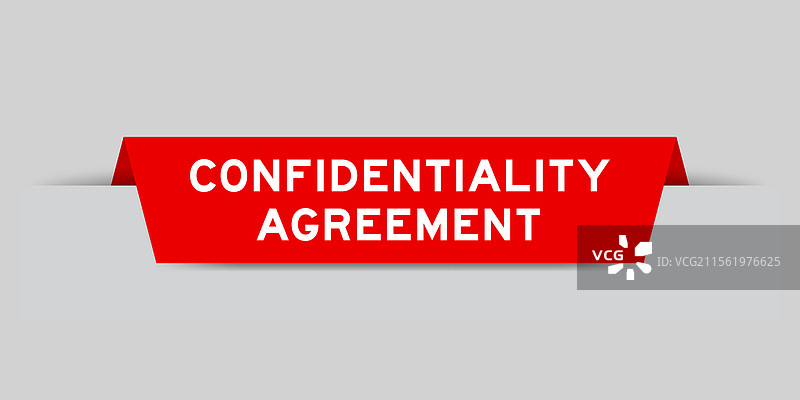 带有文字的红色插入标签图片素材