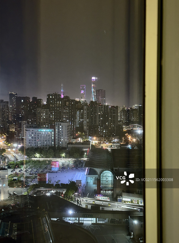 魔都幻影 Das Phantom des Mudu图片素材