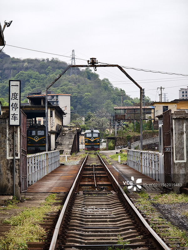 广东韶关乐昌坪石镇丹霞风景图片素材