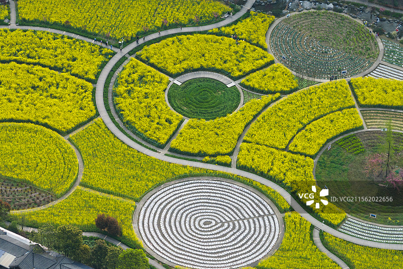 彭州宝山旅游景区乡村旅游景观设计图片素材