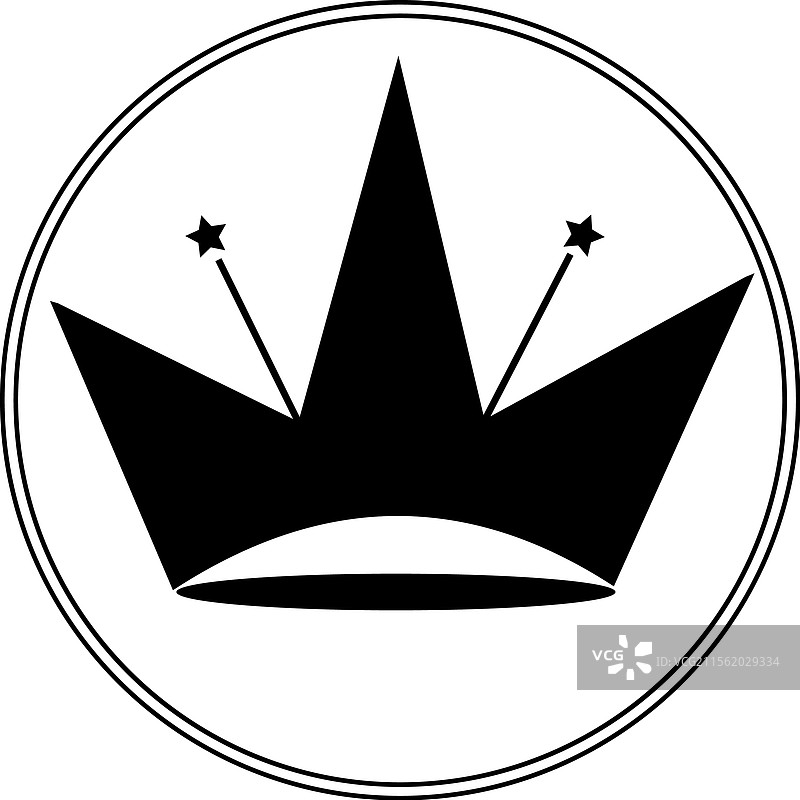 皇冠设计图片素材