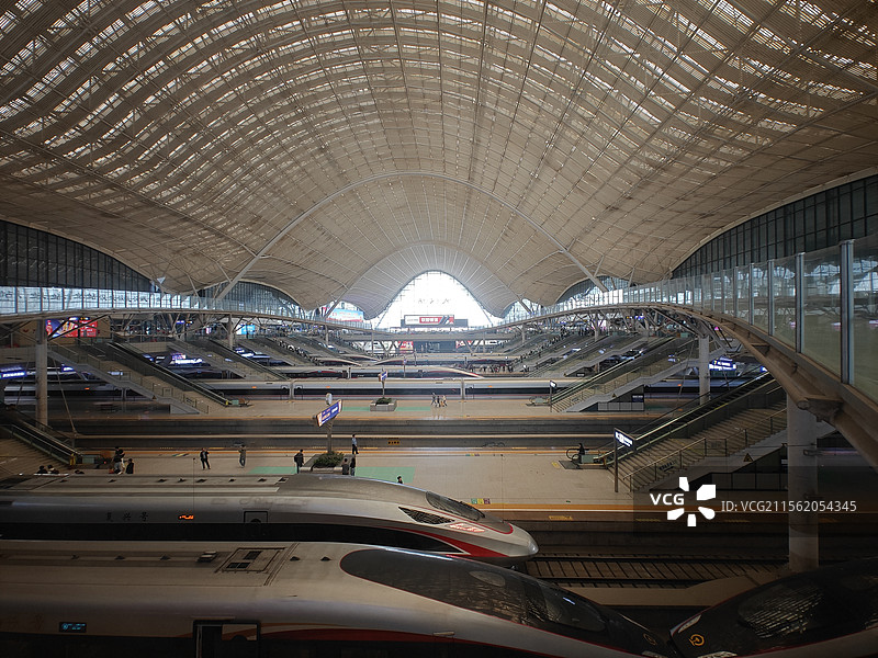 武汉站图片素材