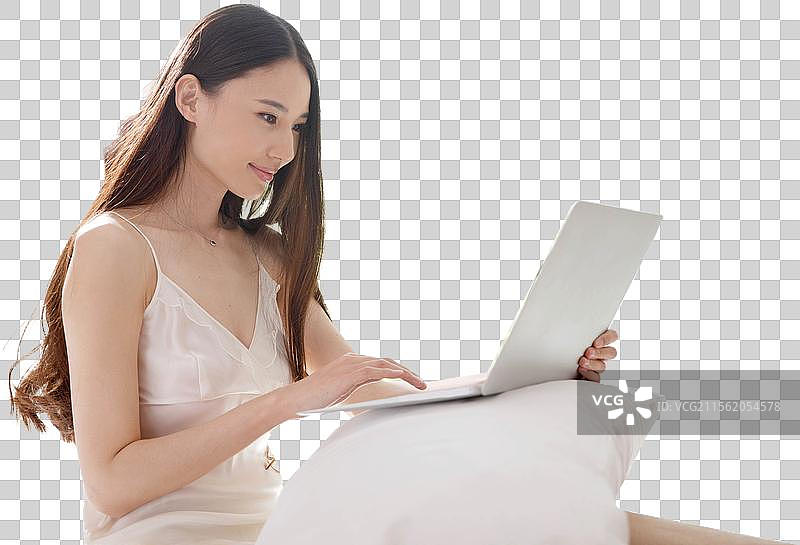 时尚青年女人图片素材