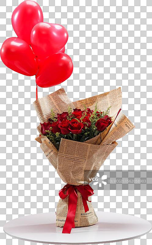 玫瑰花图片素材