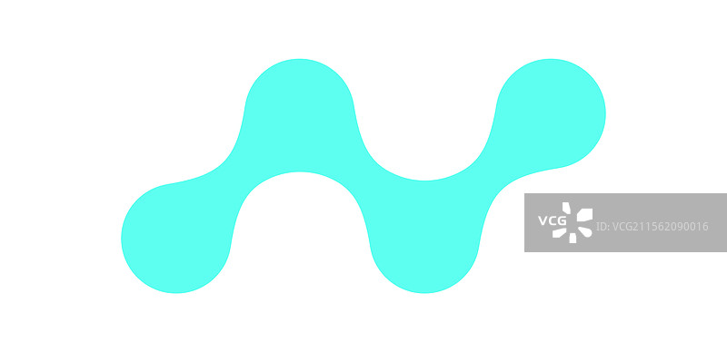 Y2K抽象元球形状图片素材