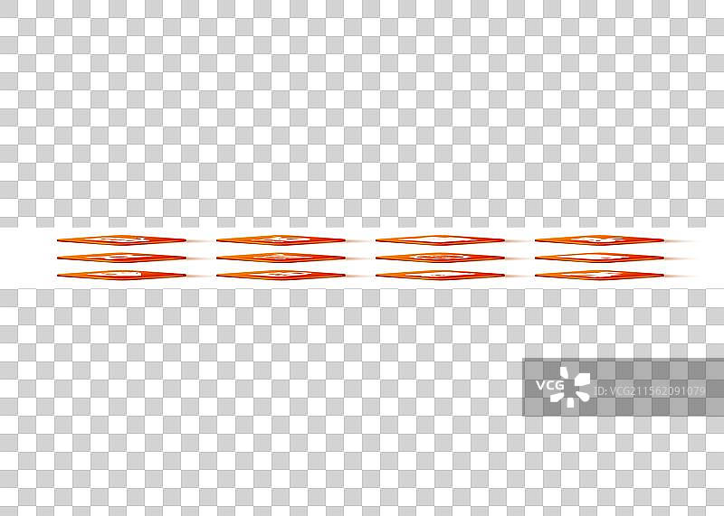 带有折扣百分比标签的购物袋图片素材