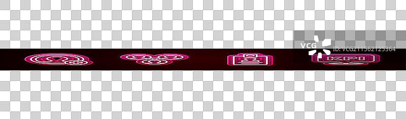 设置创建账户屏幕项目团队基础图片素材