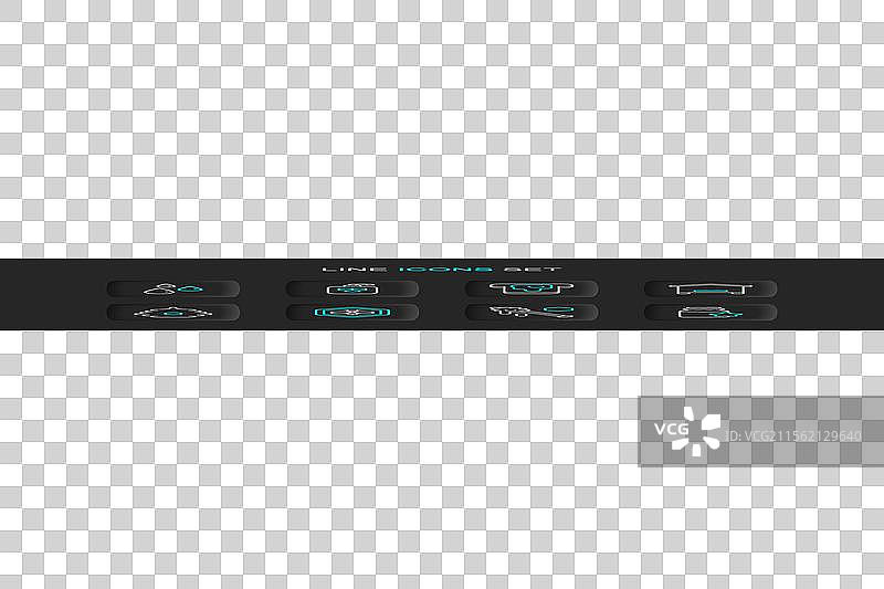 一瓶蜂蜜、蜂蜜搅拌棒和蜜蜂的组合图像图片素材