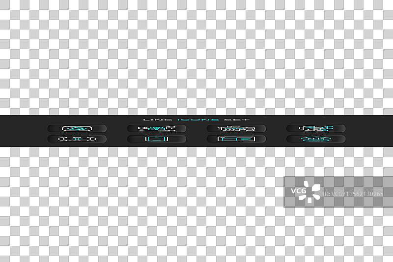 设置线路网络云连接浏览器窗口图片素材