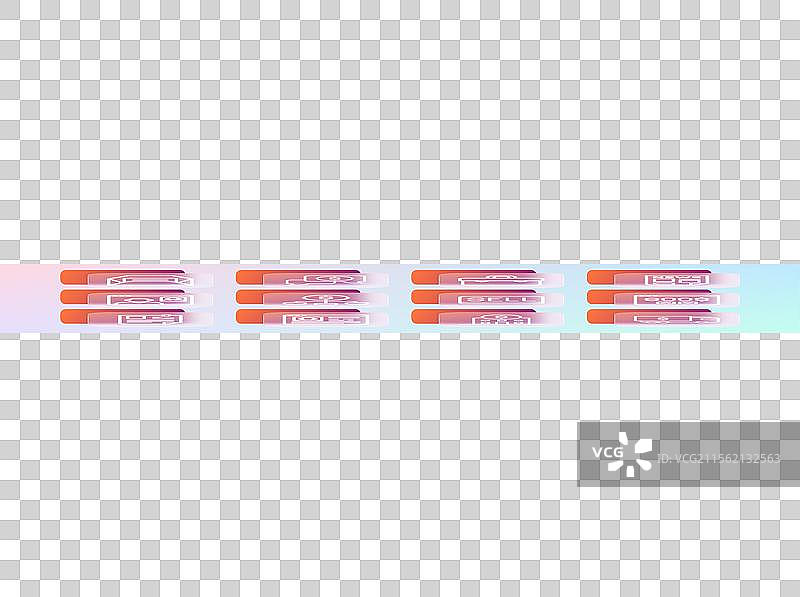 设置新闻简报销售按钮银行大楼图片素材