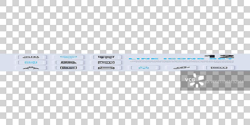 设置线条修复价格销售按钮办公文件夹图片素材