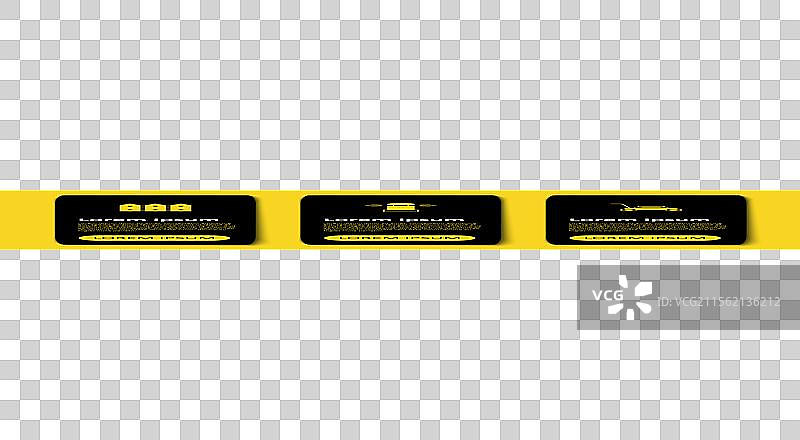 设置草坪割草机自动灌溉喷头图片素材