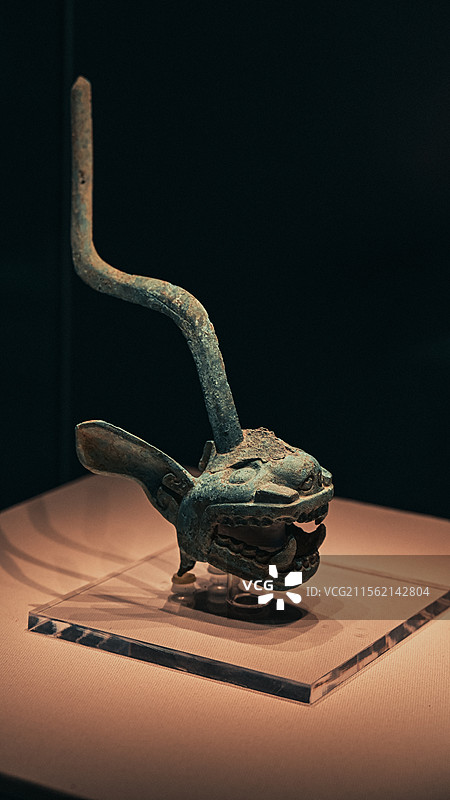 民生美术馆展览特写镜头图片素材