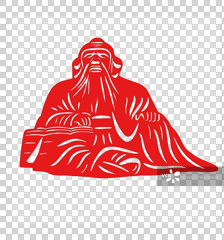 泉州清源山老君岩图片素材