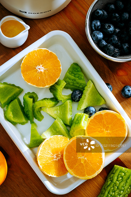 美食摄影·果蔬图片素材