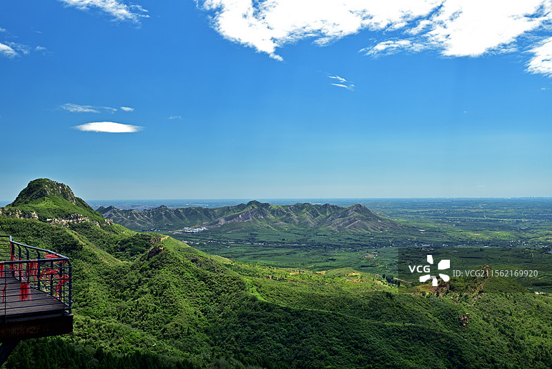 河北省邢台市临城县天台山图片素材