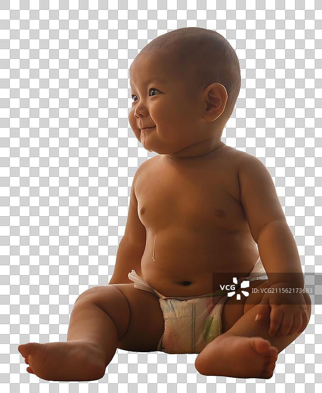 可爱宝宝图片素材