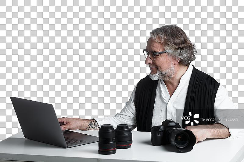 专业摄影师图片素材