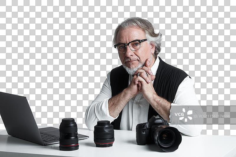 专业摄影师图片素材