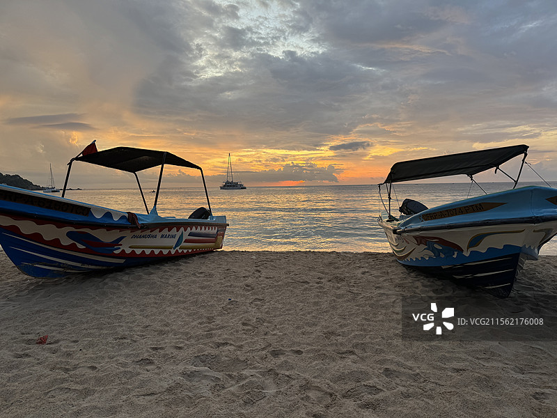 斯里兰卡亭可马里图片素材