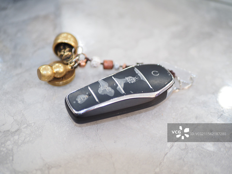 汽车钥匙图片素材