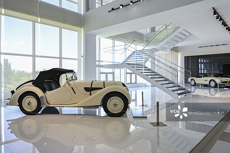 宝马经典车图片素材