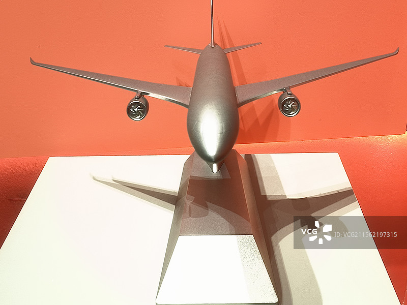 C919模型图片素材