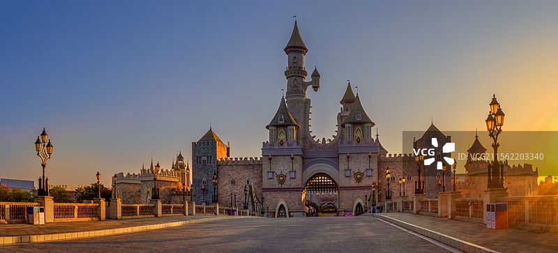 广西柳州市卡乐星球图片素材