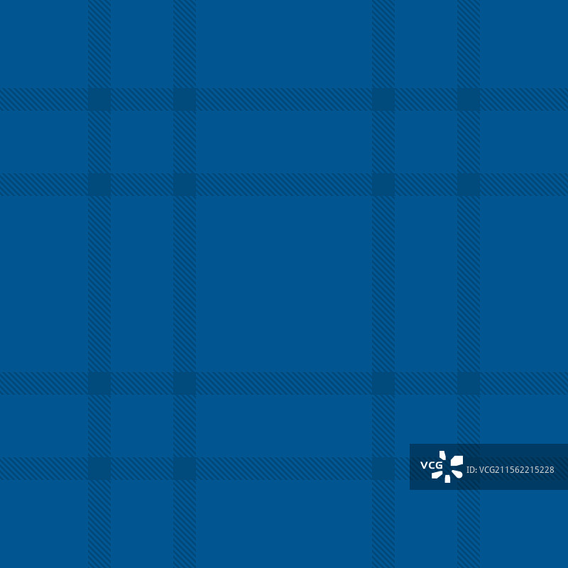 优雅的细腻蓝色格子图案纹理，理想之选图片素材