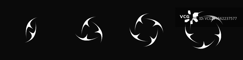 未来主义的Y2K美学与复古风格结合图片素材