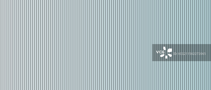 波纹聚碳酸酯板银色渐变图片素材