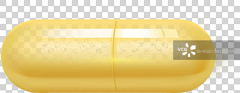 维生素E胶囊或Omega-3油胶囊图片素材