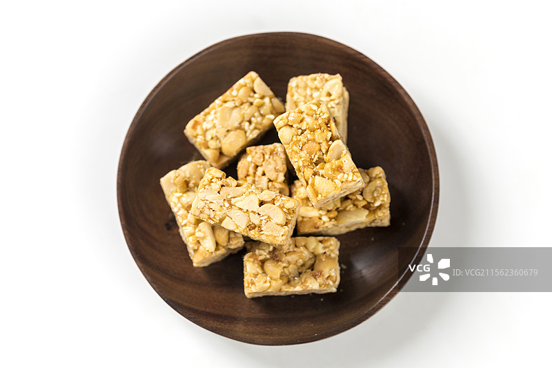 花生糖图片素材