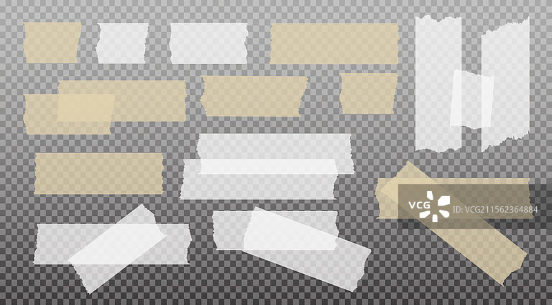 透明胶带 粘性纸胶带 胶粘剂图片素材