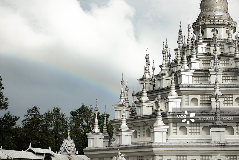 云南自驾图片素材