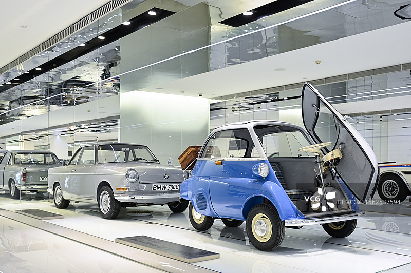 宝马经典车图片素材