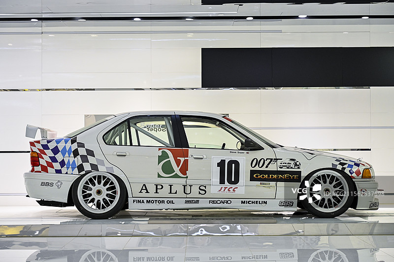 宝马经典车图片素材