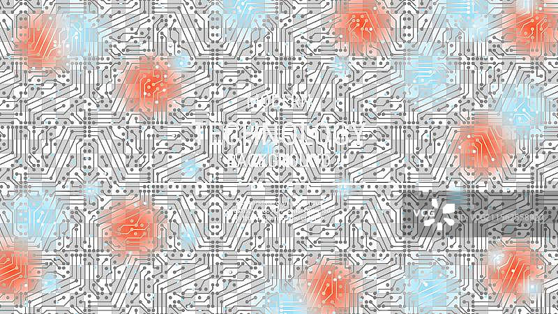 现代科技风格背景图片素材